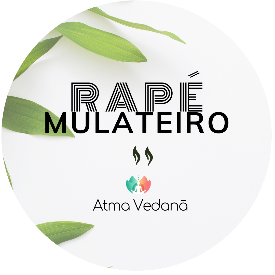 Rapé Mulateiro