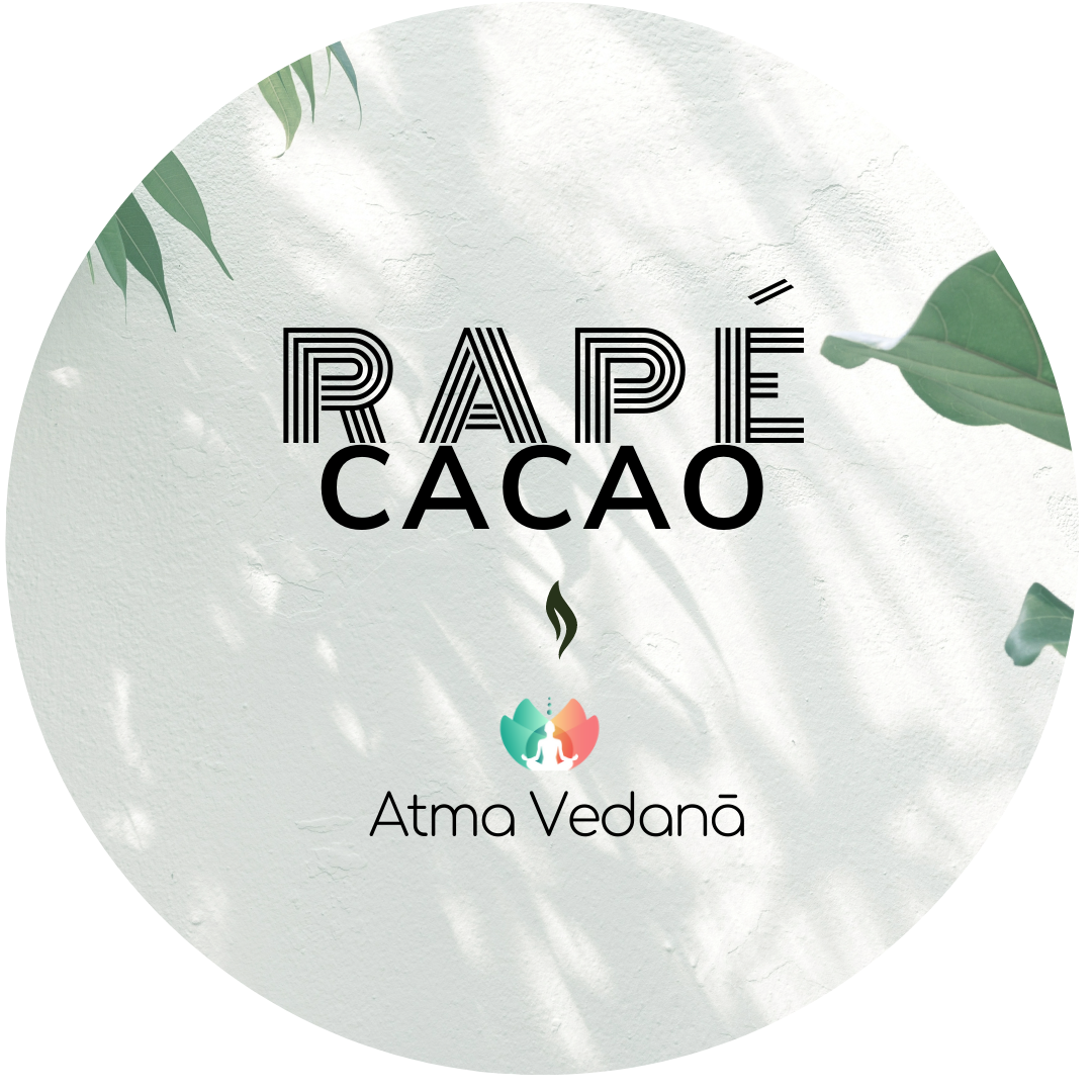 Rapé Cacao, Hapé Cacao